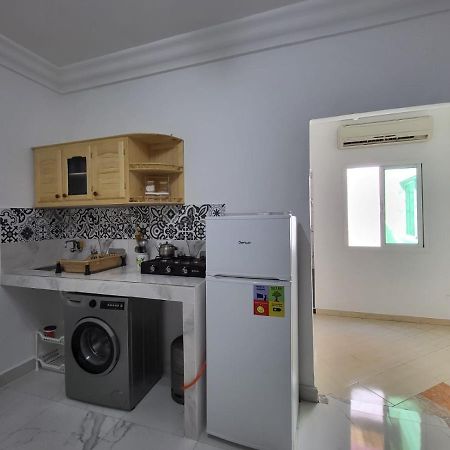 Appartement Tanger 3 Zewnętrze zdjęcie
