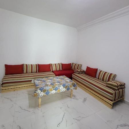 Appartement Tanger 3 Zewnętrze zdjęcie