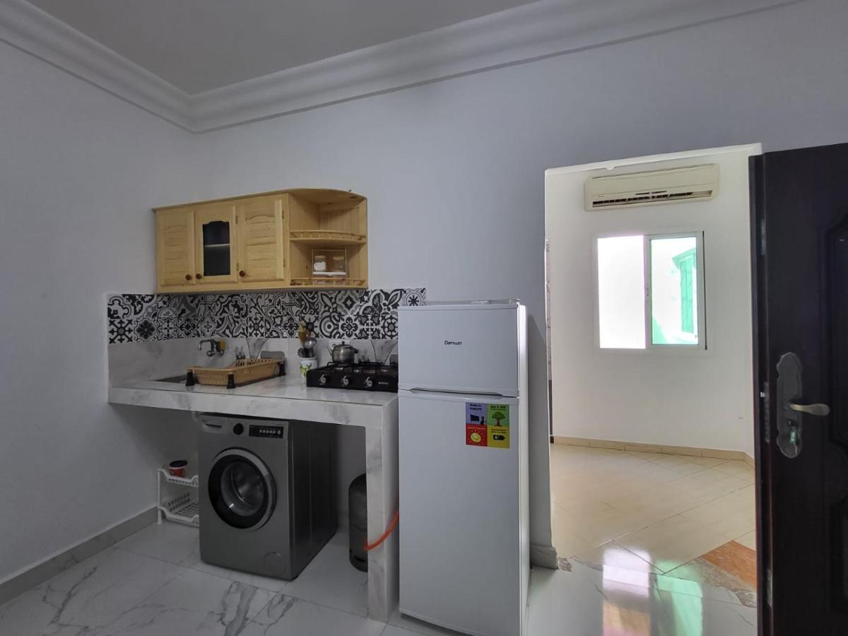 Appartement Tanger 3 Zewnętrze zdjęcie