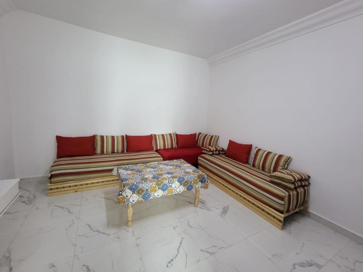 Appartement Tanger 3 Zewnętrze zdjęcie