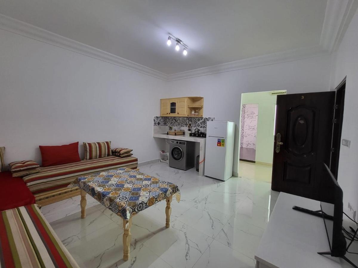 Appartement Tanger 3 Zewnętrze zdjęcie