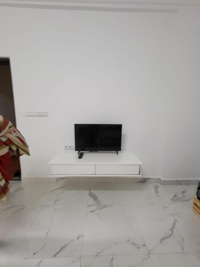Appartement Tanger 3 Zewnętrze zdjęcie